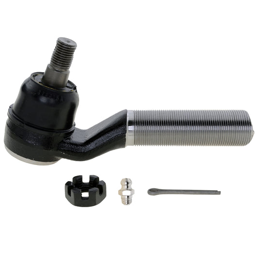 Terminal Direccion P/ Ford F-250 1995-1997 V8 5.8L