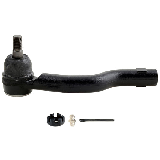 Terminal Direccion P/ Nissan TITAN 2004-2015 V8 5.6L