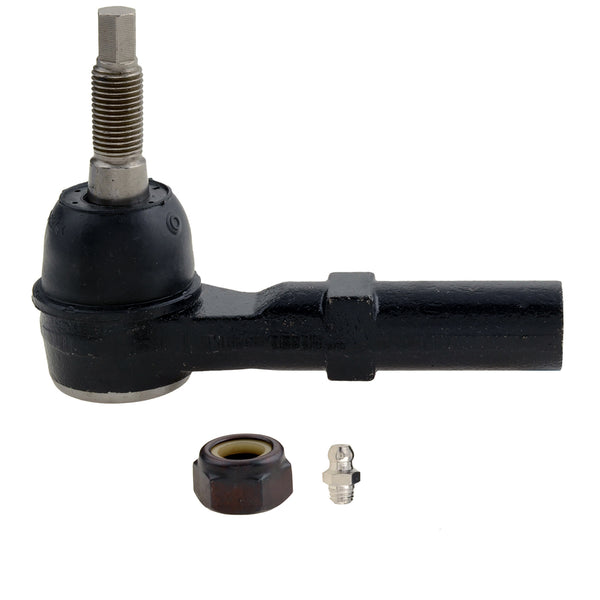 Terminal Direccion P/ Dodge Dakota 2000-2003 V8 5.9L
