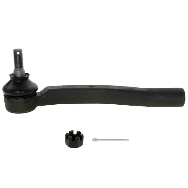 Terminal Direccion P/ Toyota Sienna 2004-2006 V6 3.3L