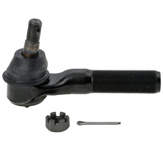 Terminal Direccion P/ Ford F-250 1991-1997 V8 5.8L