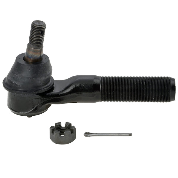Terminal Direccion P/ Ford F-250 1991-1997 V8 5.8L