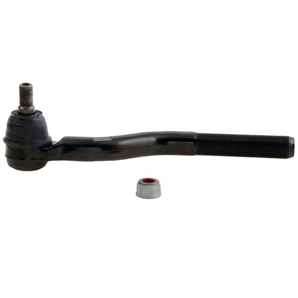 Terminal Direccion P/ Jeep Wrangler 2007-2011 V6 3.8L