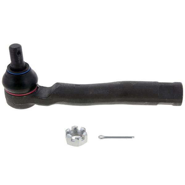 Terminal Direccion P/ Toyota Tundra 2007-2010 V8 4.7L