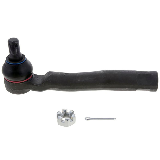 Terminal Direccion   Toyota Tundra 2007-2010 V8 4.7L