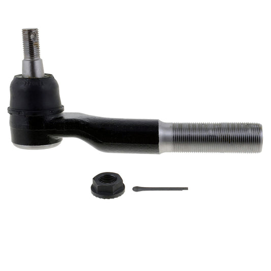 Terminal Direccion P/ Ford F-250 Super Duty 2008-2009 V10 6.8L