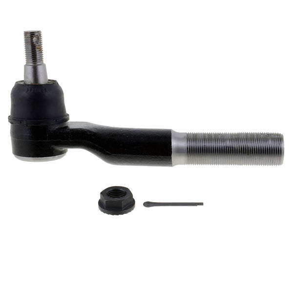 Terminal Direccion P/ Ford F-250 Super Duty 2008-2009 V10 6.8L