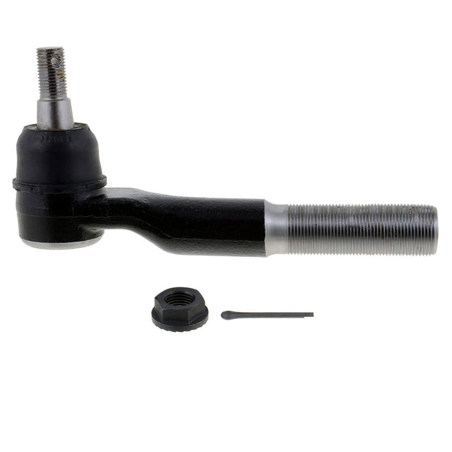 Terminal Direccion   Ford F-250 Super Duty 2008-2009 V10 6.8L