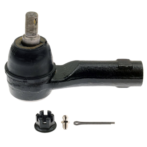 Terminal Direccion P/ Honda Ridgeline 2006-2014 V6 3.5L