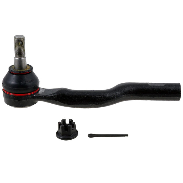 Terminal Direccion P/ Mazda 6 2012-2013 V6 3.7L