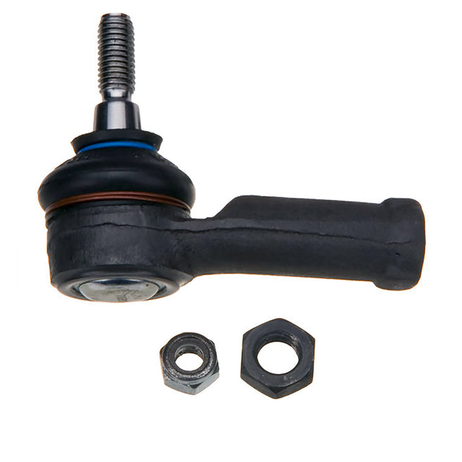 Terminal Direccion   Ford Fiesta 1998-2000 L4 1.4L