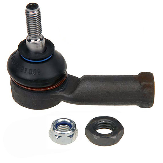 Terminal Direccion P/ Ford Fiesta 1998-2000 L4 1.4L