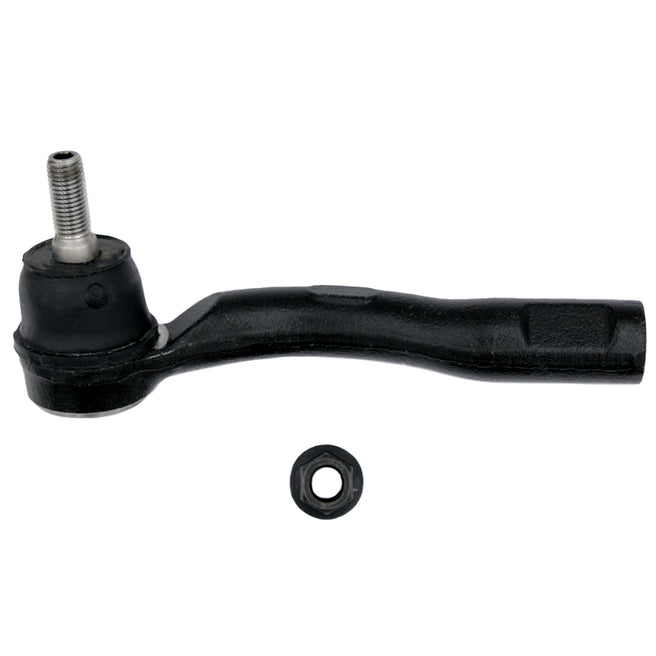 Terminal Direccion   Nissan Sentra 2007-2012 L4 2.5L
