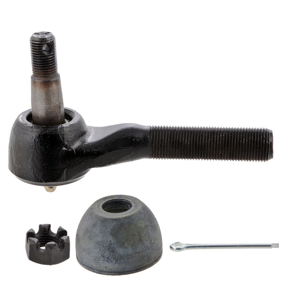 Terminal Direccion P/ Jeep Cherokee 1984-1986 V6 2.8L