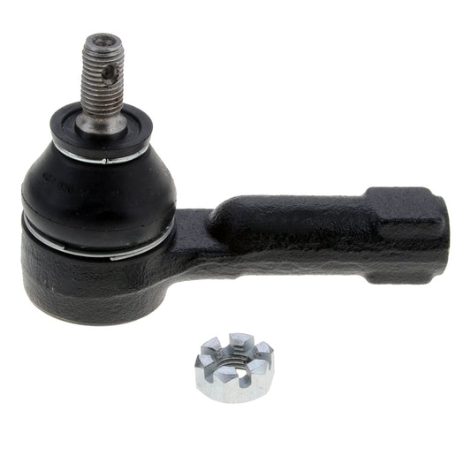 Terminal Direccion P/ Ford Escort 1981-1985 L4 1.6L