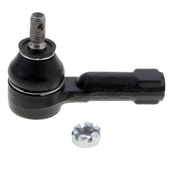 Terminal Direccion P/ Ford Escort 1981-1985 L4 1.6L