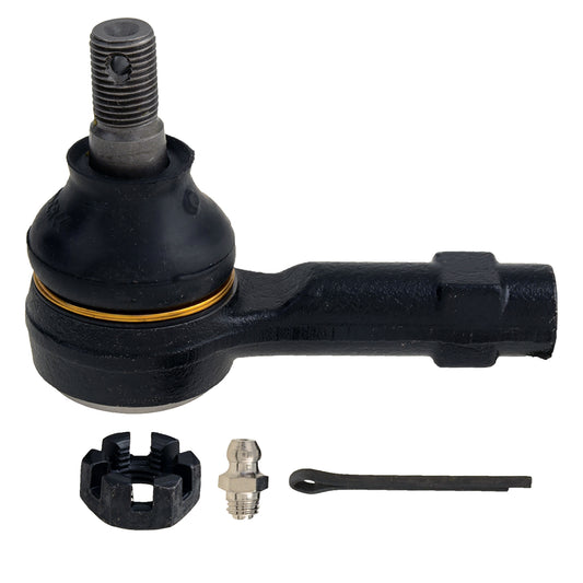 Terminal Direccion P/ Ford Escort 1991-1996 L4 1.9L