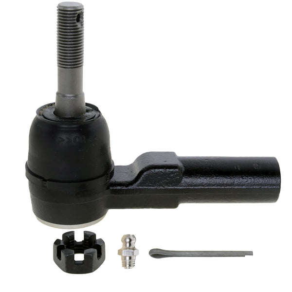 Terminal Direccion P/ Buick Regal 1990-1996 V6 3.8L