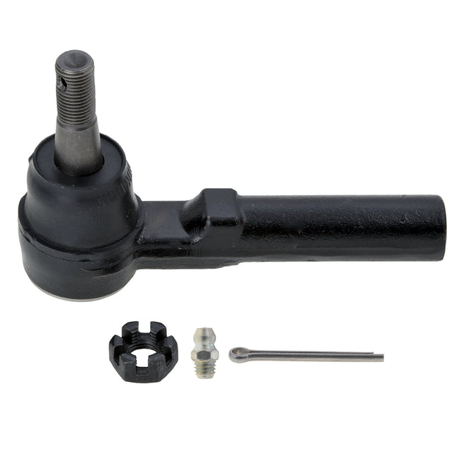 Terminal Direccion   Buick Century 1997-2005 V6 3.1L