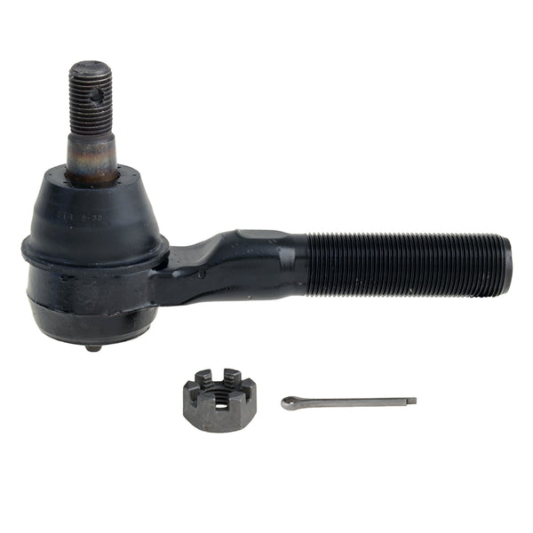 Terminal Direccion P/ Ford E-150 Econoline 1992-1996 V8 5.8L