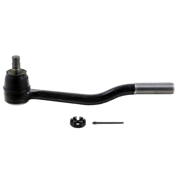 Terminal Direccion P/ Nissan D21 1993-1994 V6 3.0L