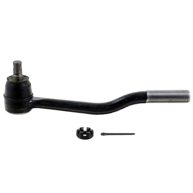 Terminal Direccion   Nissan D21 1993-1994 V6 3.0L