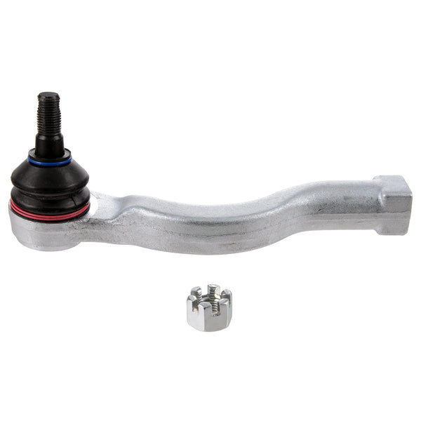 Terminal Direccion P/ Mitsubishi Montero 2002 V6 3.5L