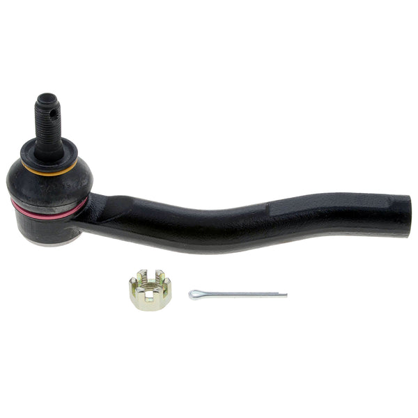 Terminal Direccion P/ Toyota Yaris 2004-2005 L4 1.3L