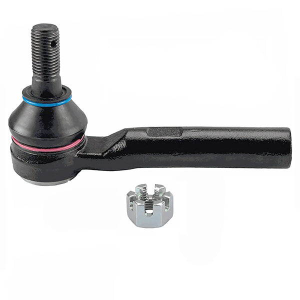 Terminal Direccion P/ Toyota Hiace 2006-2019 L4 2.7L