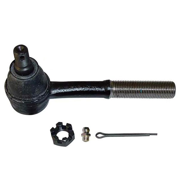 Terminal Direccion P/ Nissan D21 1987-1993 V6 3.0L