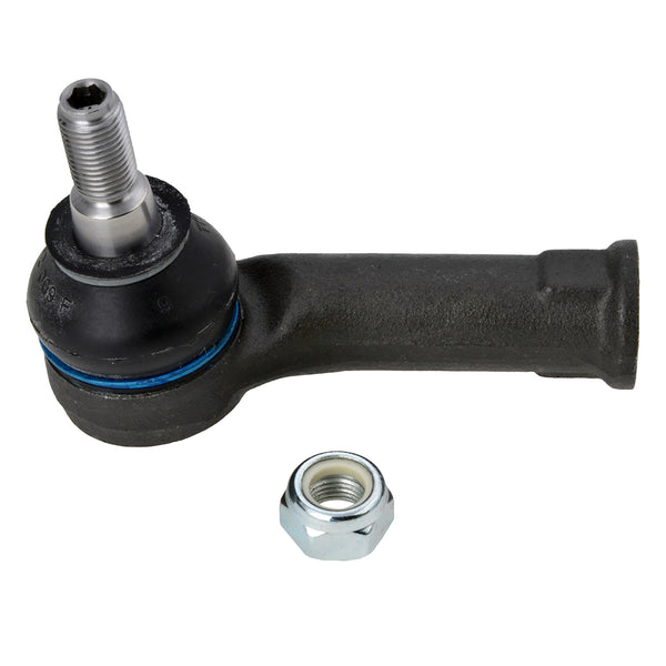 Terminal Direccion P/ Volkswagen EuroVan 2001-2004 L5 2.5L