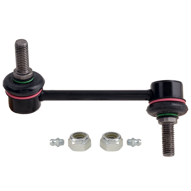 Tornillo Estabilizador Trasero Izquierdo   Chevrolet Trailblazer 2002-2008 L6 4.2L