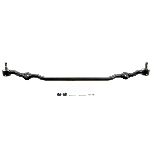 Barra Central Direccion P/ Dodge D250 1989-1993 V8 5.9L