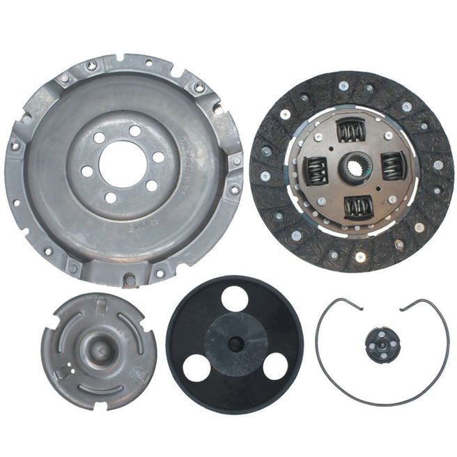 Kit de Clutch para Volkswagen Atlantic 1984-1985 1.7L L4