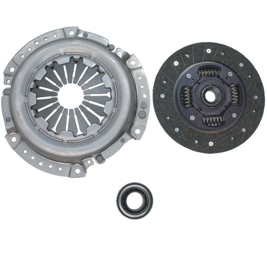 Kit de Clutch P/ Ford Escort 1994-1996 1.9L L4