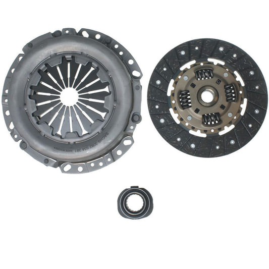 Kit de Clutch P/ Nissan Aprio 2008-2010 1.6L L4