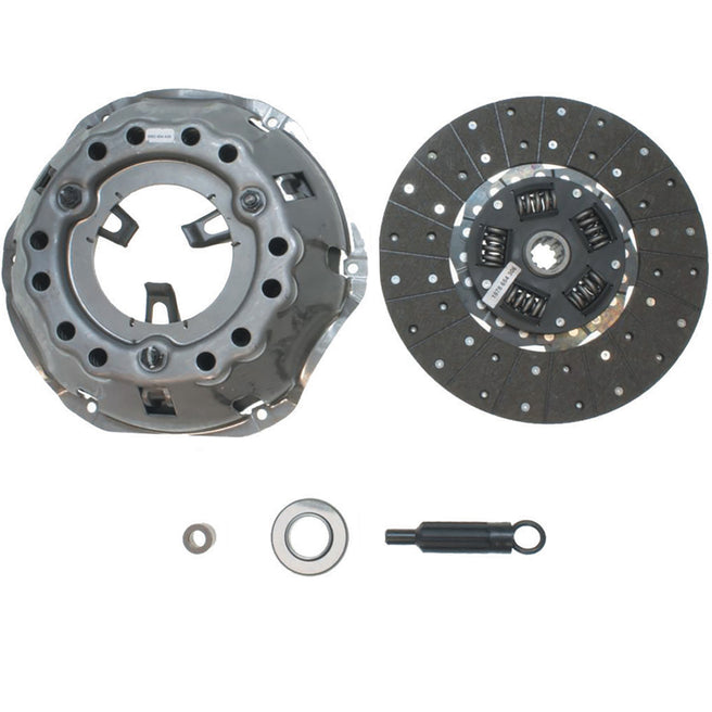 Kit de Clutch P/ Chevrolet C10 1975-1981 4.8L L6