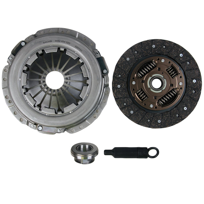 Kit de Clutch P/ Chevrolet S10 1994 2.2L L4