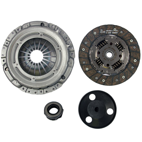 Kit de Clutch P/ Seat Leon 2002-2005 1.8L L4