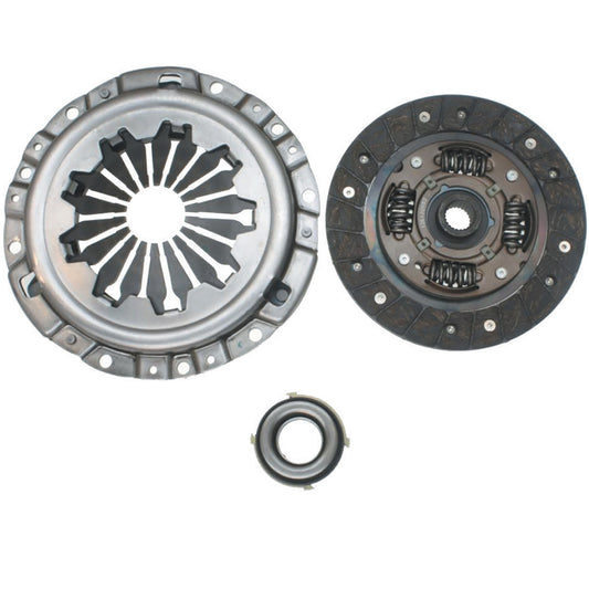 Kit de Clutch P/ Dodge Atos 2001-2004 1.0L L4
