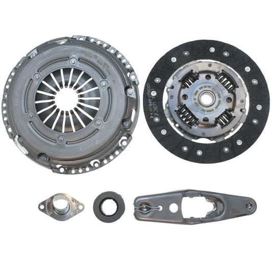 Kit de Clutch P/ Seat Cordoba 2003-2009 2.0L L4