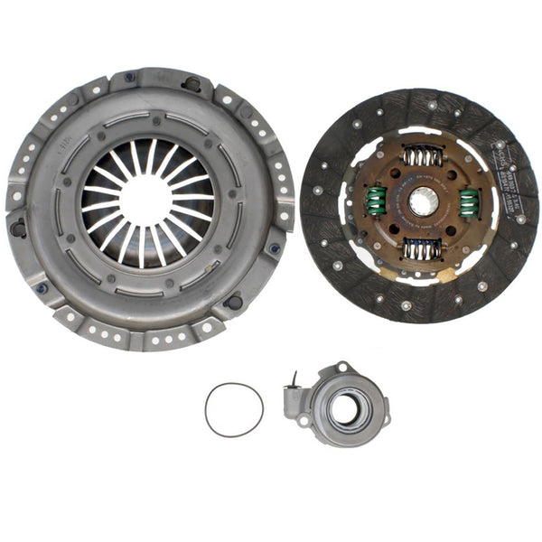 Kit de Clutch P/ Chevrolet Astra 2001-2003 2.2L L4