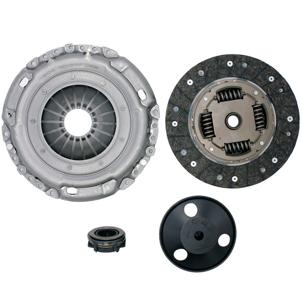 Kit de Clutch P/ Volkswagen Golf 1997-1999 2.8L V6