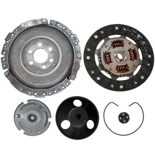 Kit de Clutch P/ Seat Cordoba 2001-2009 1.6L L4