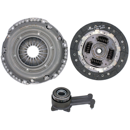 Kit de Clutch P/ Ford Focus 2000 2.0L L4