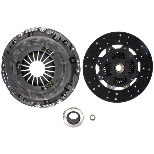 Kit de Clutch P/ Dodge Ram 2500 2005-2007 5.9L L6