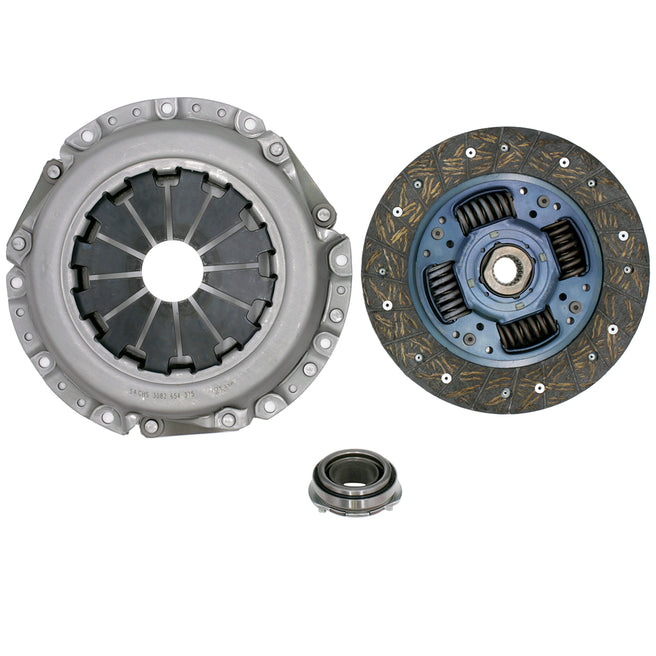 Kit de Clutch para Dodge Attitude 2006-2011 1.4L L4