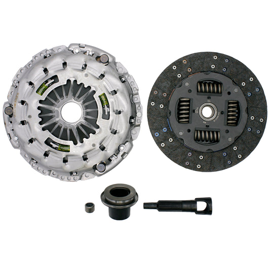 Kit de Clutch P/ Ford Ranger 1993-2011 4.0L V6