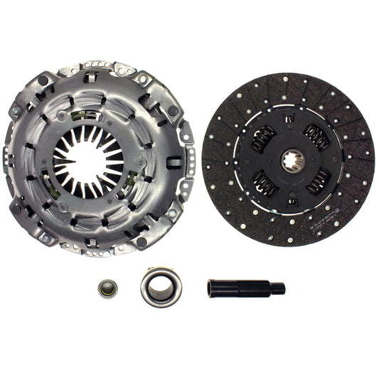 Kit de Clutch P/ Ford F-250 Super Duty 2003-2007 6.0L V8