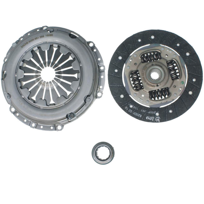 Kit de Clutch P/ Mini Cooper 2007-2009 1.6L L4
